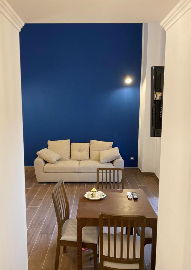 Apartmán Silvi'S House Neapol Exteriér fotografie