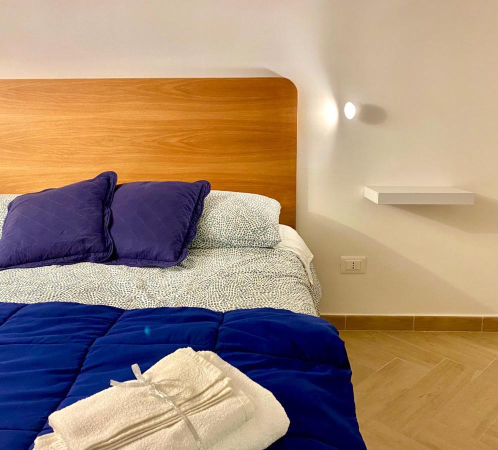 Apartmán Silvi'S House Neapol Exteriér fotografie